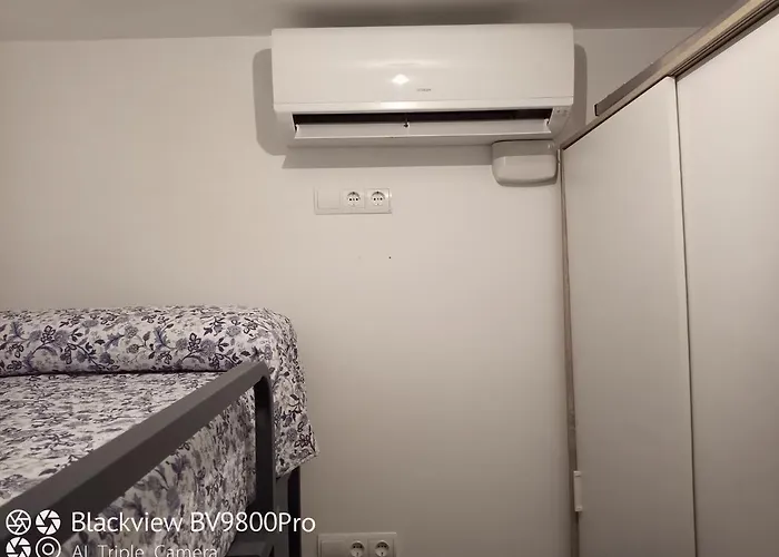 Apartmán Tarraco *