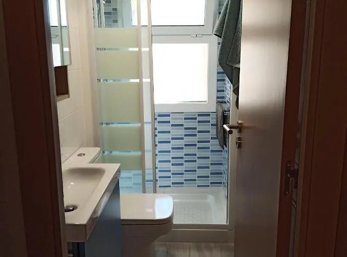 Apartmán Tarraco *