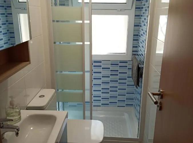 Apartmán Tarraco