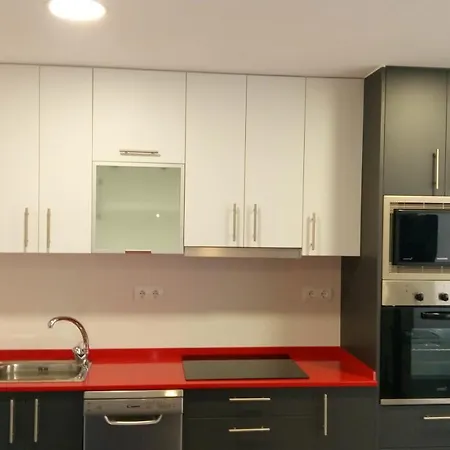 Appartement Tarraco Cambrils