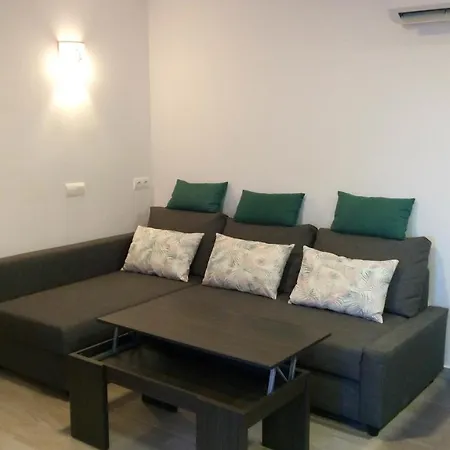 Apartment Tarraco Cambrils