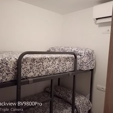 Tarraco Apartment *