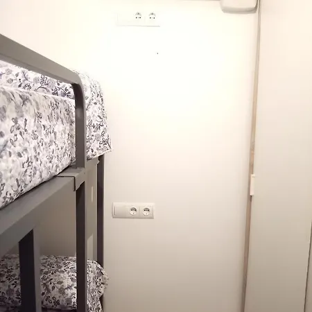 Apartment Tarraco
