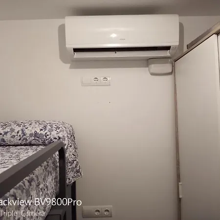 Apartment Tarraco *
