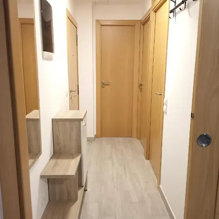 Apartment Tarraco Cambrils