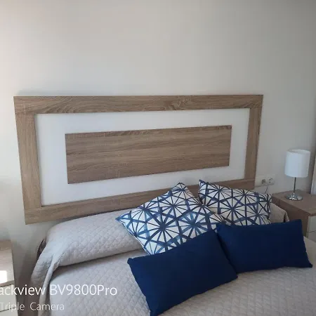 Apartment Tarraco *