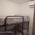 Tarraco Apartment *