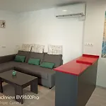 Tarraco Apartment Cambrils