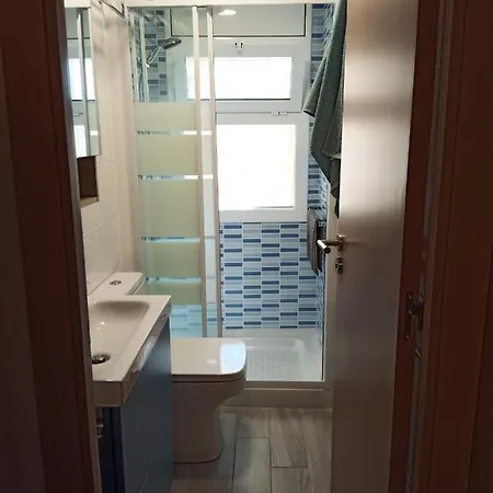 דירה Tarraco *